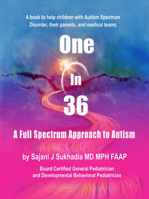 cover image of One in 36